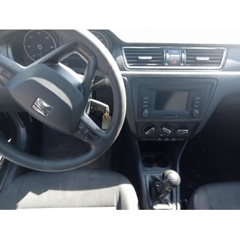 seat toledo (kg3) del año 2018