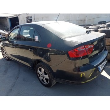 seat toledo (kg3) del año 2018