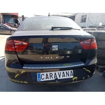 seat toledo (kg3) del año 2018