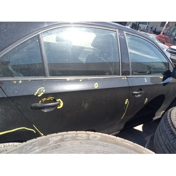 seat toledo (kg3) del año 2018