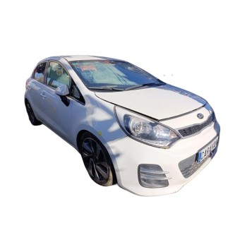 kia rio del año 2016