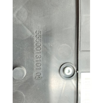 Recambio de cuadro instrumentos para peugeot partner kombi premium referencia OEM IAM 9801642080  