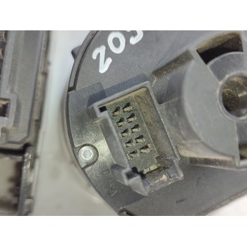 Recambio de mando luces para seat altea xl (5p5) reference ecomotive referencia OEM IAM 5P1941431DT  