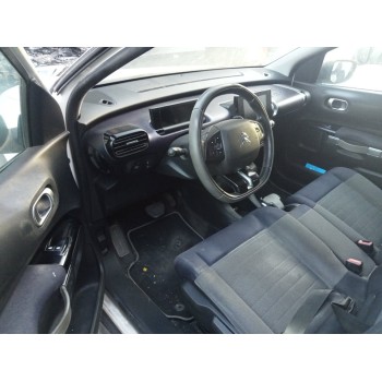 citroën c4 cactus del año 2014