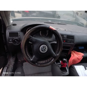 volkswagen bora berlina (1j2) del año 2000