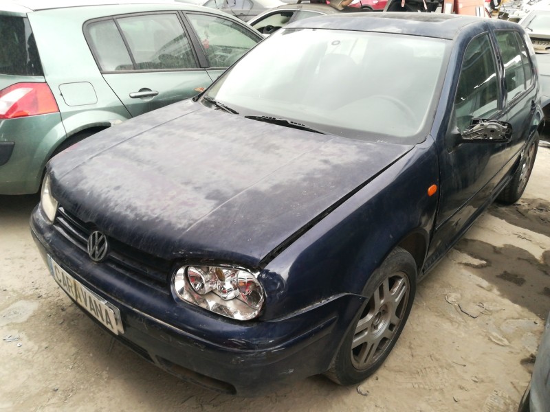 VOLKSWAGEN GOLF IV BERLINA (1J1)