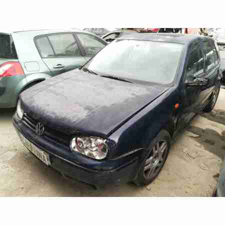 VOLKSWAGEN GOLF IV BERLINA (1J1)