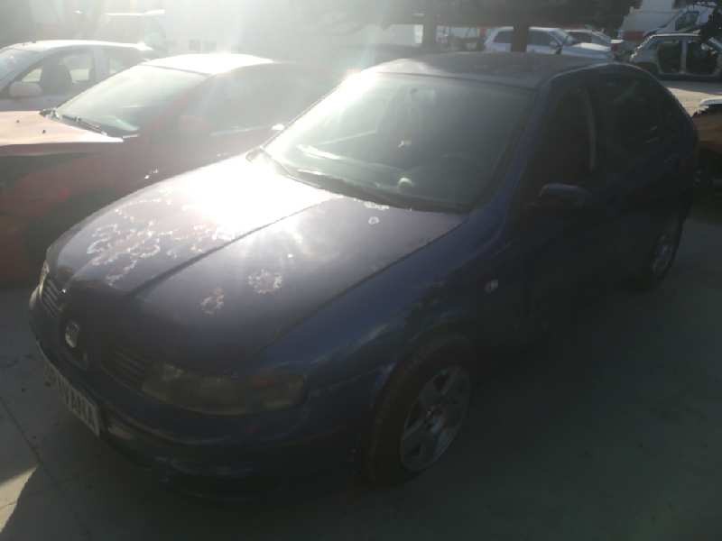 SEAT LEON (1M1)