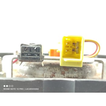 Recambio de airbag delantero izquierdo para mitsubishi l 200 (ka0/kb0) inform club cab 4wd referencia OEM IAM MR992559  