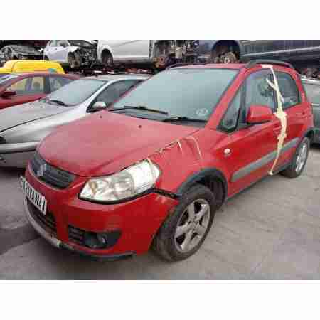 SUZUKI SX4 RW (EY)