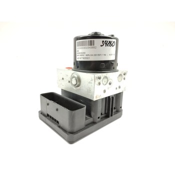 Recambio de abs para bmw serie 1 berlina (e81/e87) 118d referencia OEM IAM 3451677605501  