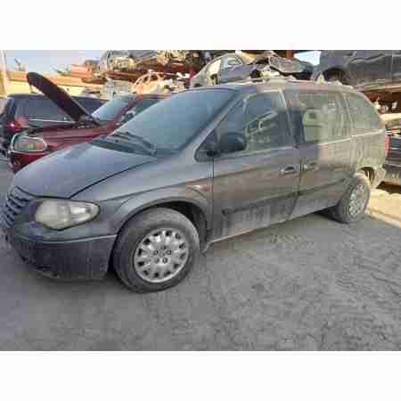 CHRYSLER VOYAGER (RG)