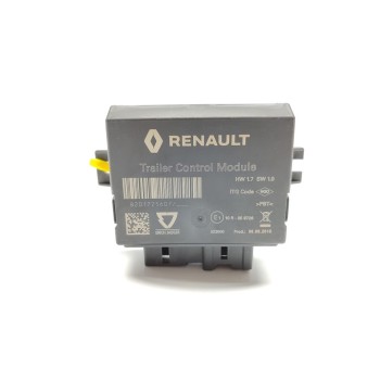Recambio de modulo electronico para renault captur ii intens referencia OEM IAM 8201725607  