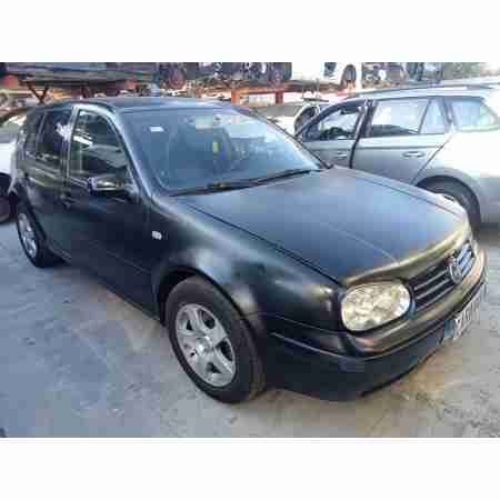 VOLKSWAGEN GOLF IV BERLINA (1J1)