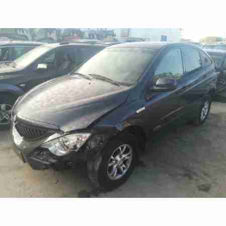 SSANGYONG ACTYON