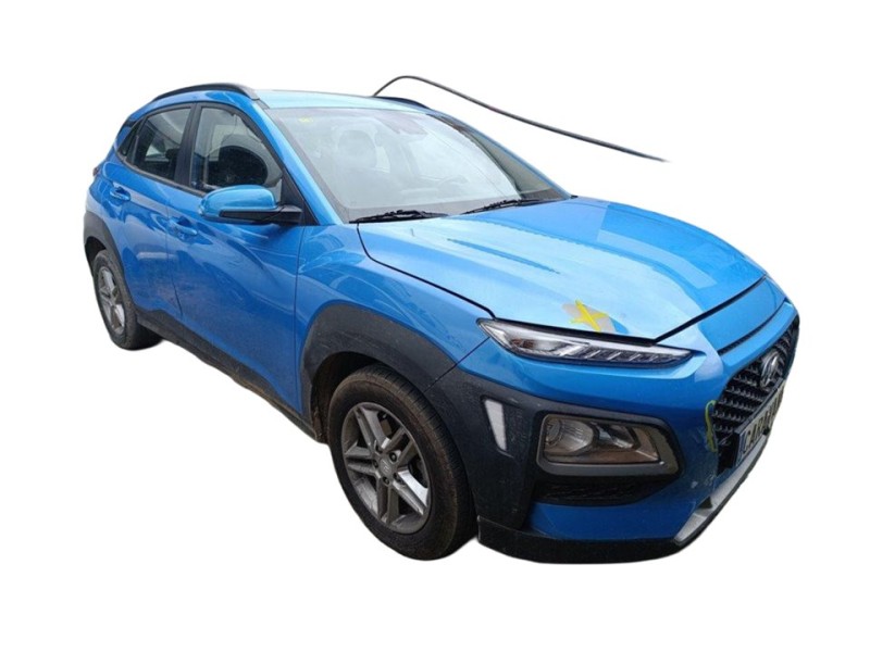 HYUNDAI KONA (OS, OSE, OSI)