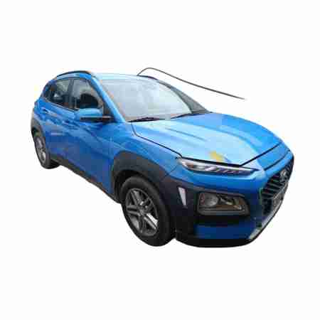 HYUNDAI KONA (OS, OSE, OSI)