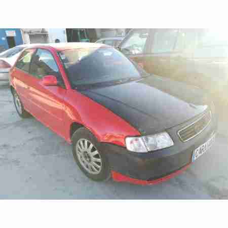 AUDI A3 (8L)