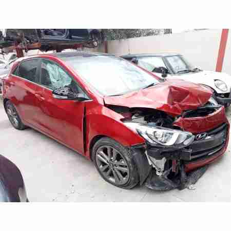 HYUNDAI I30 (GD)