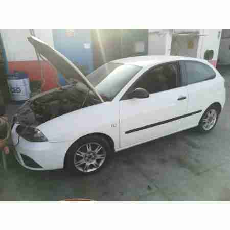 SEAT IBIZA (6L1)