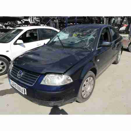 VOLKSWAGEN PASSAT BERLINA (3B3)