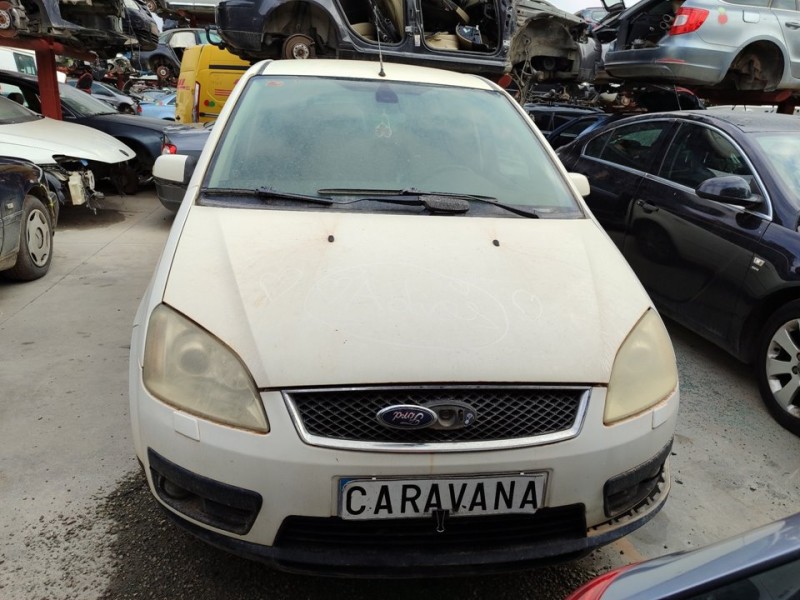 FORD FOCUS C-MAX (CAP)