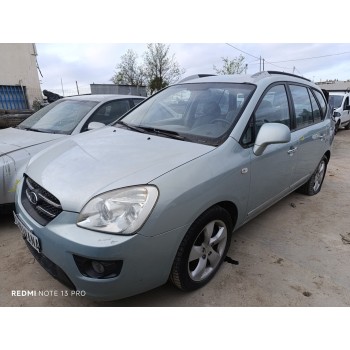 kia carens (un) del año 2007