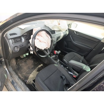 skoda rapid del año 2015