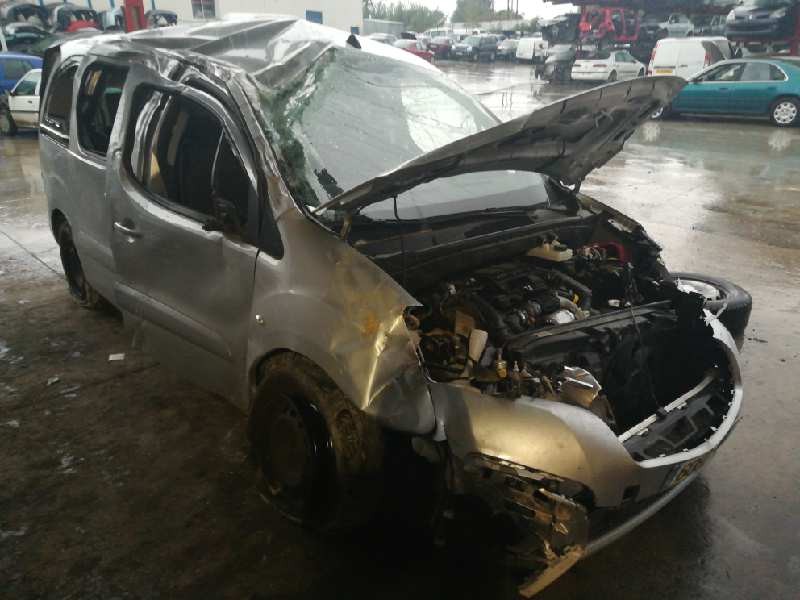 PEUGEOT PARTNER KOMBI