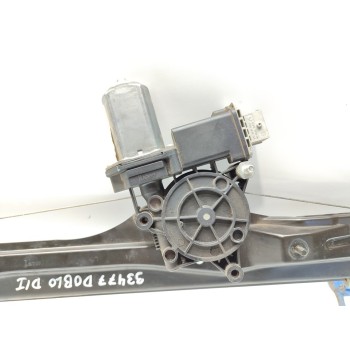 Recambio de elevalunas delantero izquierdo para fiat doblo active referencia OEM IAM 51810880  