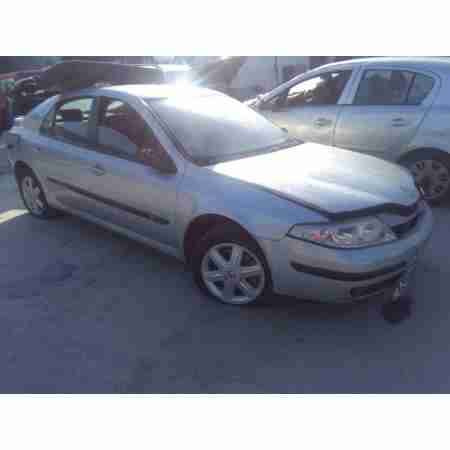 RENAULT LAGUNA II (BG0)