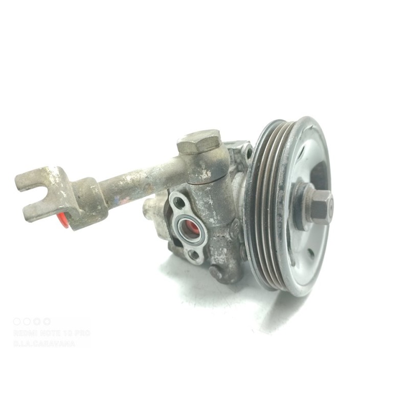 Recambio de bomba direccion para nissan murano (z50) básico referencia OEM IAM CB000G  