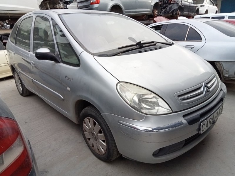 CITROËN XSARA PICASSO