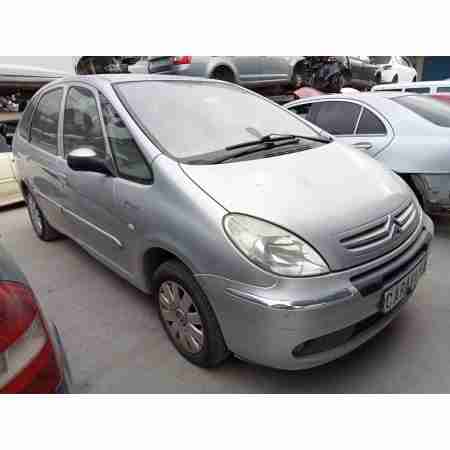 CITROËN XSARA PICASSO