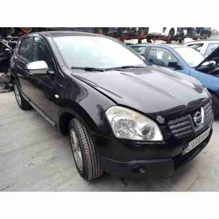 NISSAN QASHQAI (J10)