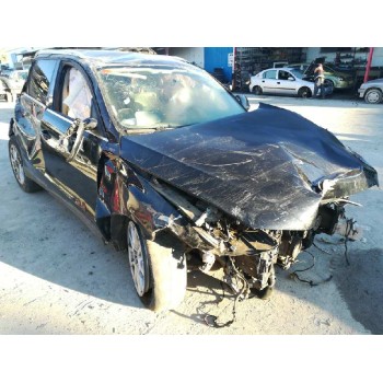 audi q5 (8r) del año 2012