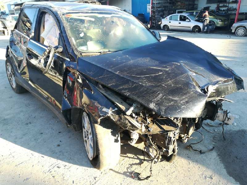 audi q5 (8r) del año 2012