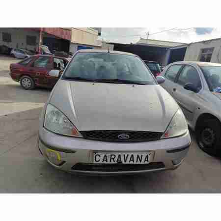 FORD FOCUS BERLINA (CAK)