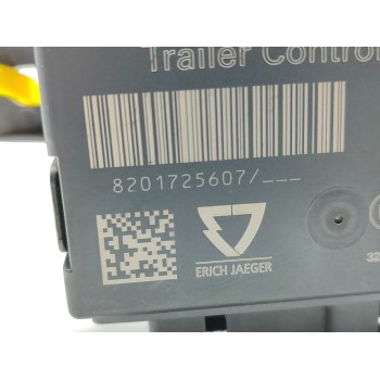 Recambio de modulo electronico para renault captur ii intens referencia OEM IAM 8201725607  