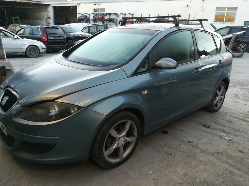 SEAT TOLEDO (5P2)