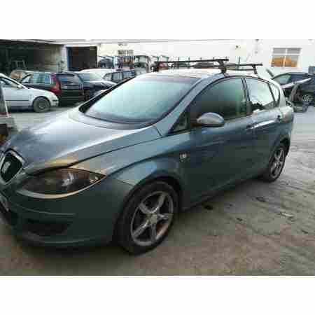 SEAT TOLEDO (5P2)