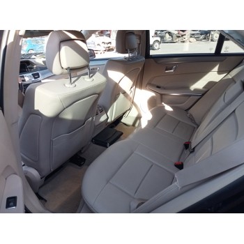 mercedes-benz clase e (w212) lim. del año 2015