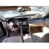 mercedes-benz clase e (w212) lim. del año 2015