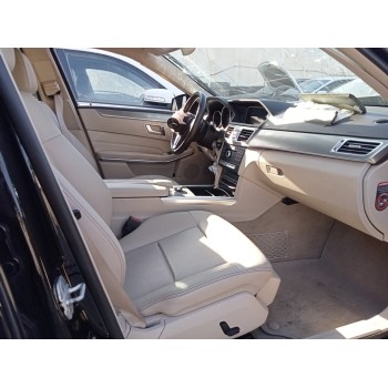 mercedes-benz clase e (w212) lim. del año 2015