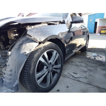 mercedes-benz clase e (w212) lim. del año 2015