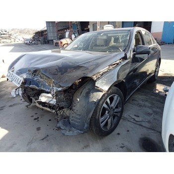 mercedes-benz clase e (w212) lim. del año 2015