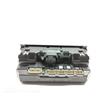 Recambio de mando climatizador para audi q7 (4l) 3.0 tdi referencia OEM IAM 4L0820043F  