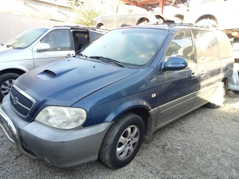 KIA CARNIVAL II