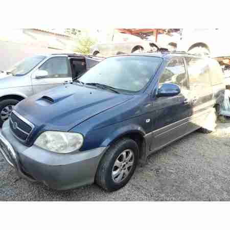 KIA CARNIVAL II