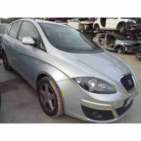 SEAT ALTEA XL (5P5)